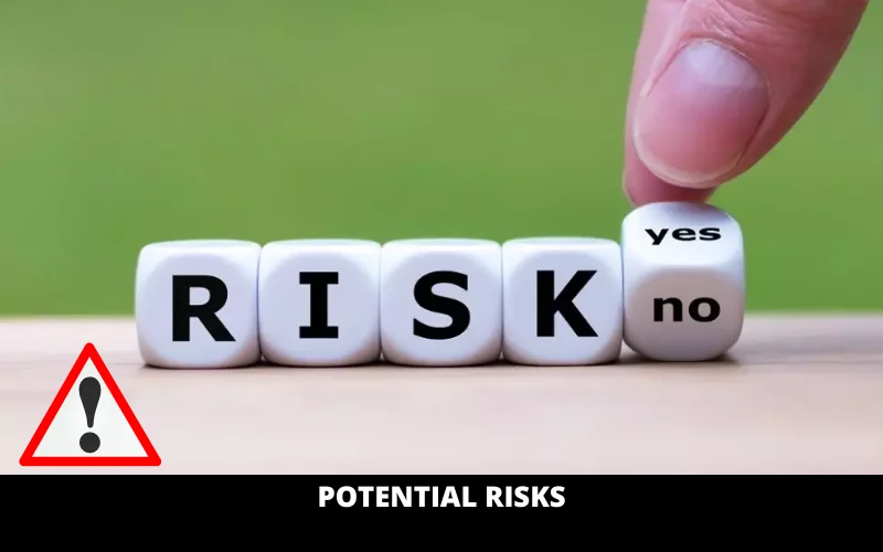 Potential Risks