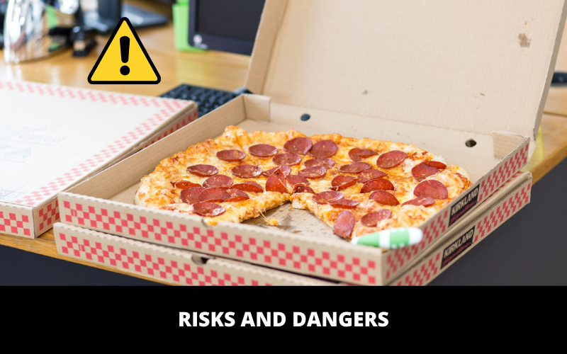 Risks and Dangers