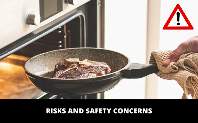 Risks and Safety Concerns