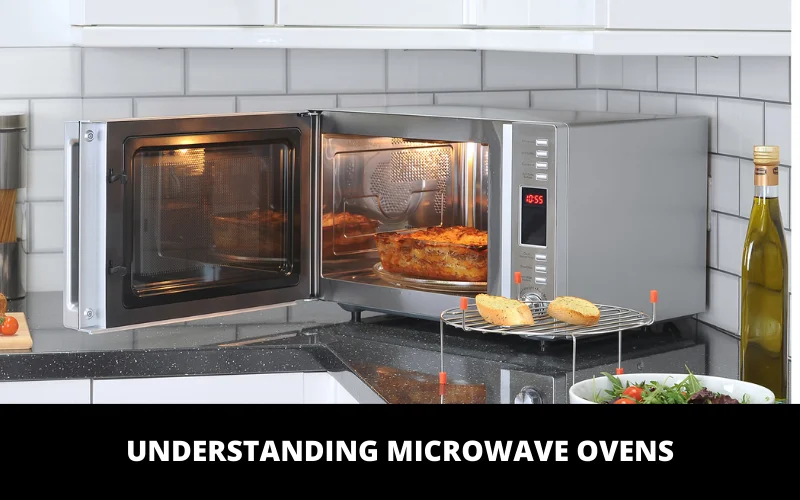 Understanding Microwave Ovens